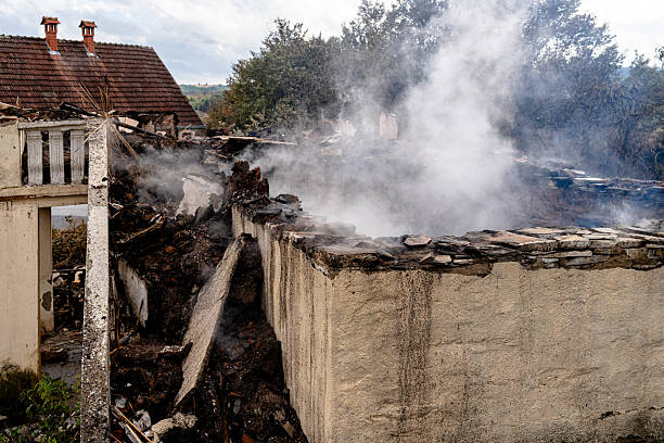Reliable Fire Damage Removal contractor in Mont Clare, PA by Fire Damage Biloxi