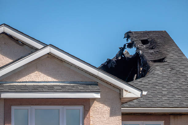Licensed Fire Damage Removal service in Mont Clare, PA - Fire Damage Biloxi